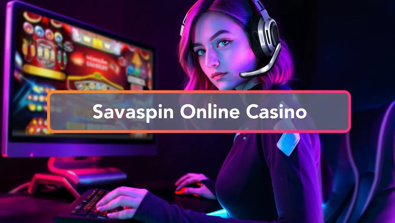 savaspin app