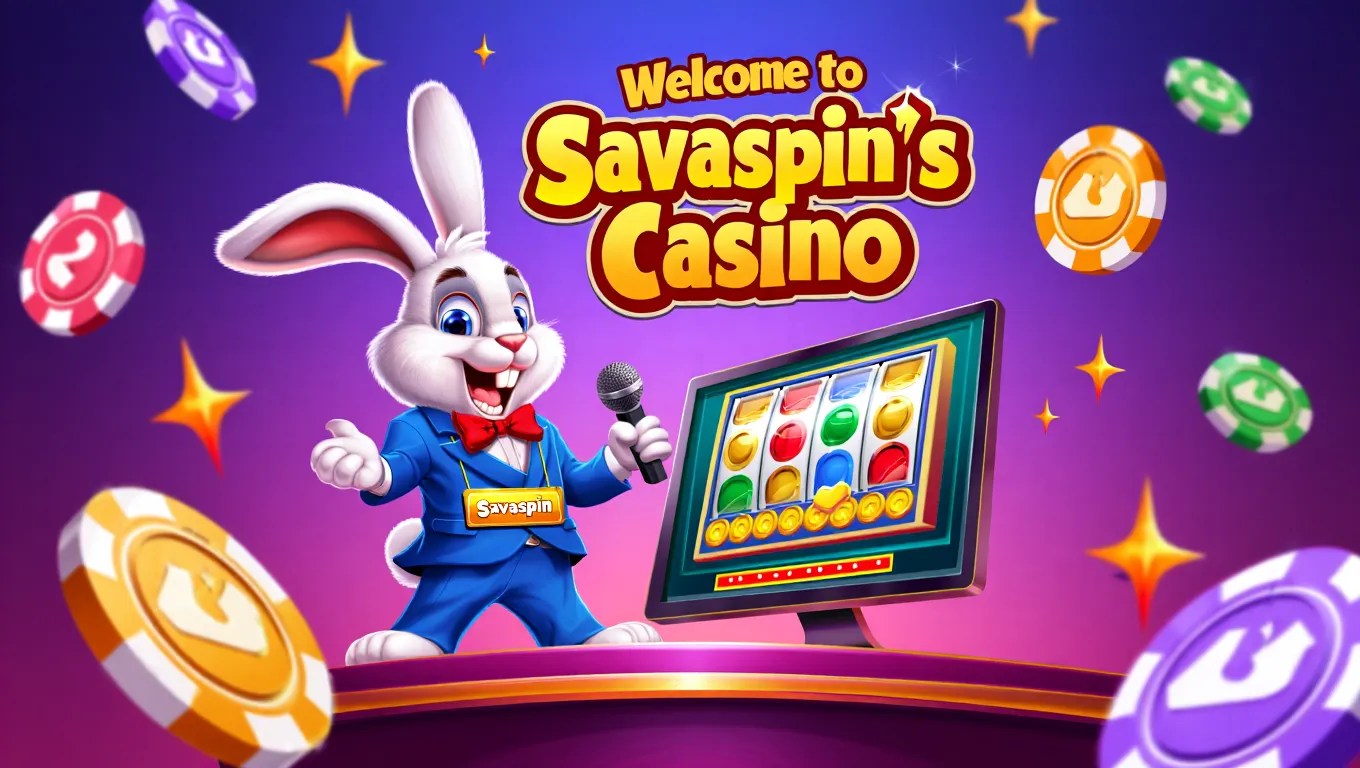 savaspin app