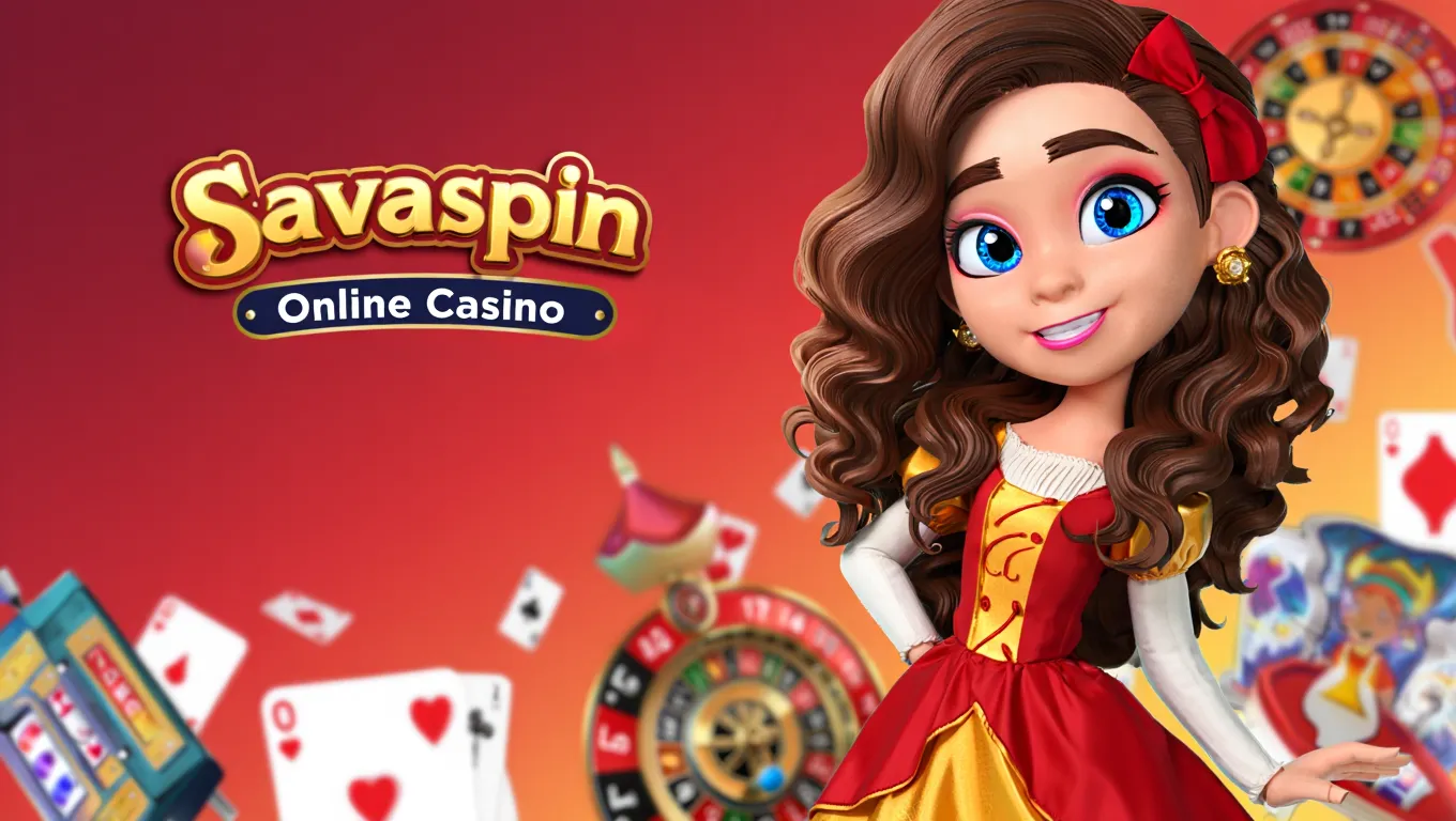 savaspin login