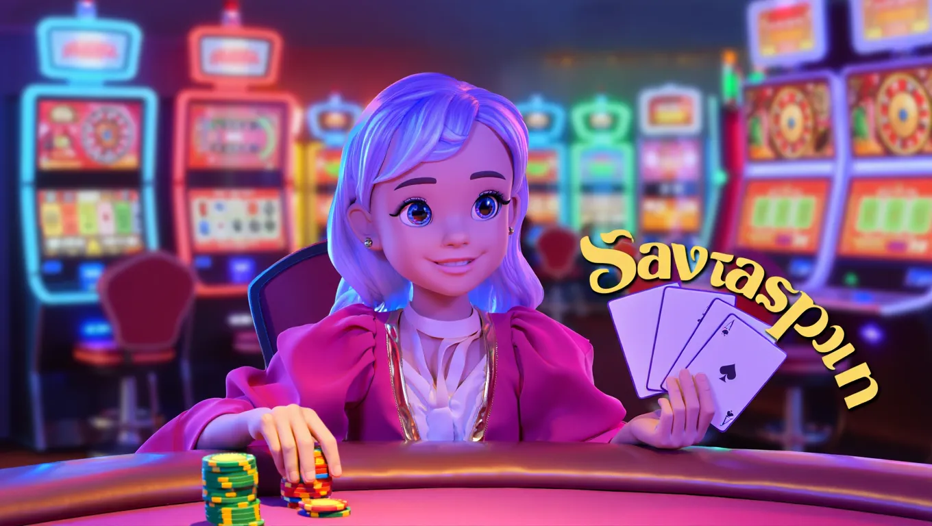 savaspin