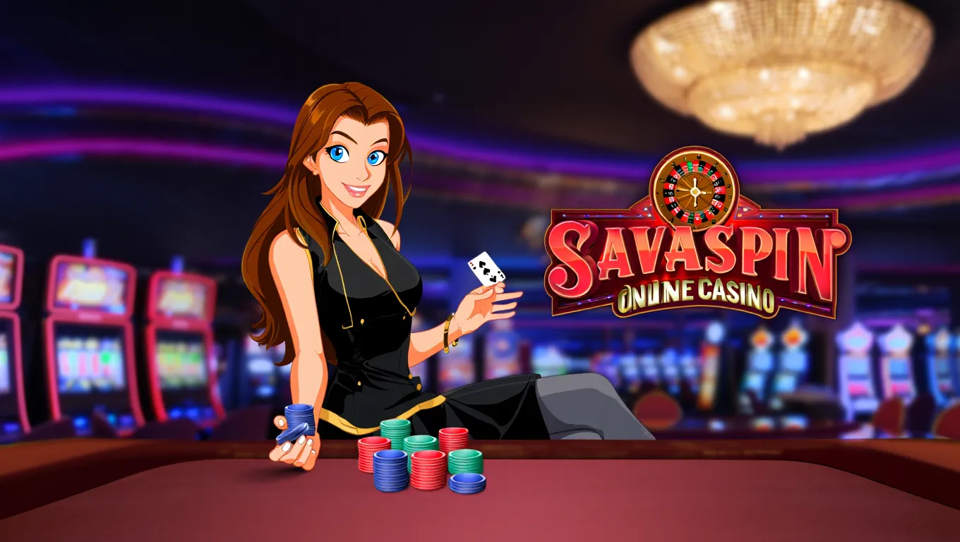 savaspin